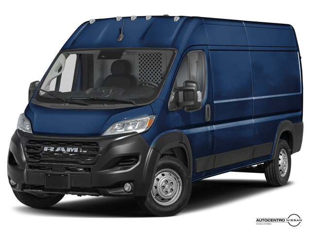 Ram ProMaster Cargo Van Tradesman 2500 2025