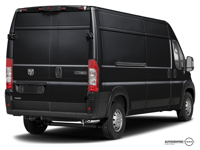 Ram ProMaster Cargo Van Tradesman 2500 2025