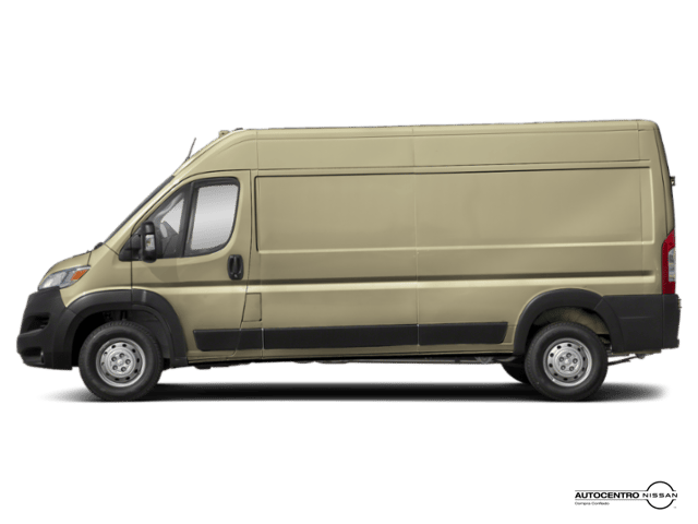 Ram ProMaster Cargo Van Tradesman 2500 2025