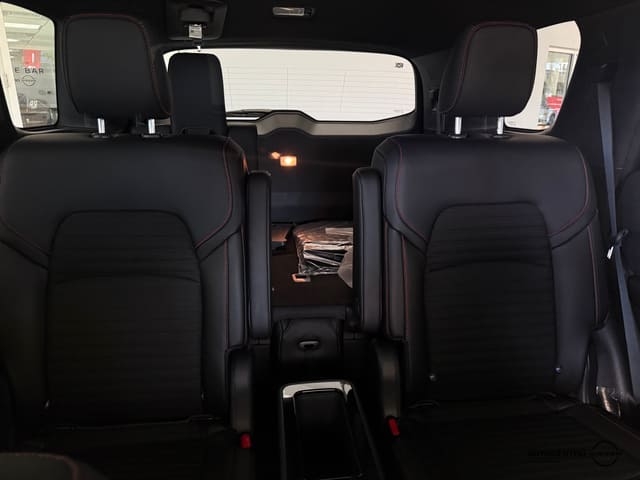 Nissan Pathfinder ROCK CREEK 2026