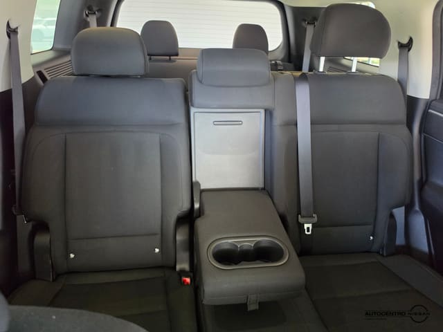 Hyundai Santa Fe SE 2024