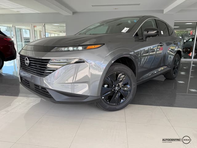 Nissan Murano 2.0VC-T SV AWD 2026