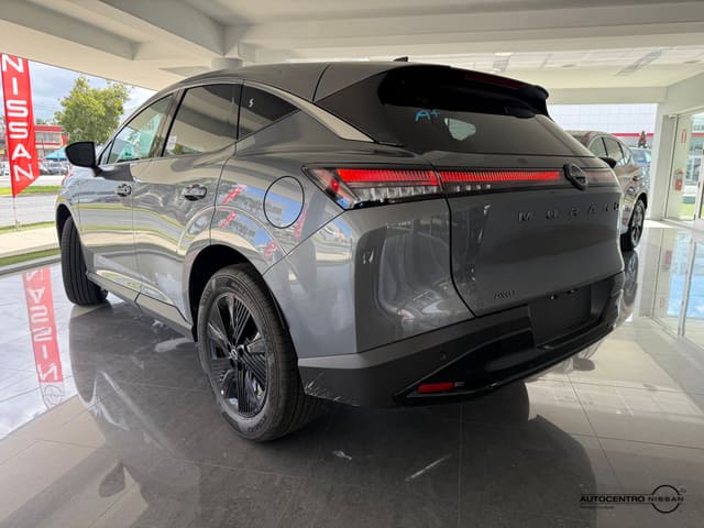 Nissan Murano 2.0VC-T SV AWD 2026