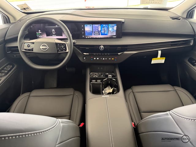 Nissan Murano 2.0VC-T SV AWD 2026