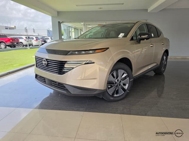 Nissan Murano 2.0VC-T SL AWD 2026