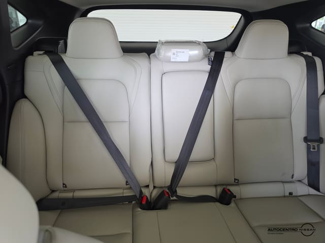 Nissan Murano 2.0VC-T SL AWD 2026