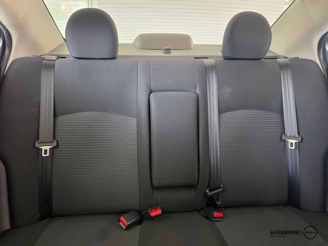 Mitsubishi Mirage G4 LE 2024