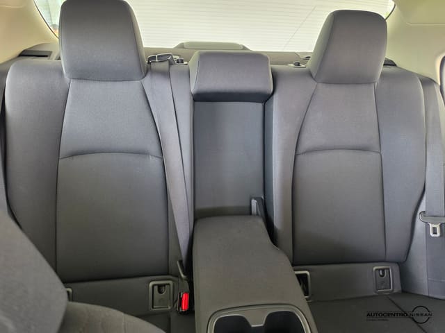 Toyota Corolla LE 2025