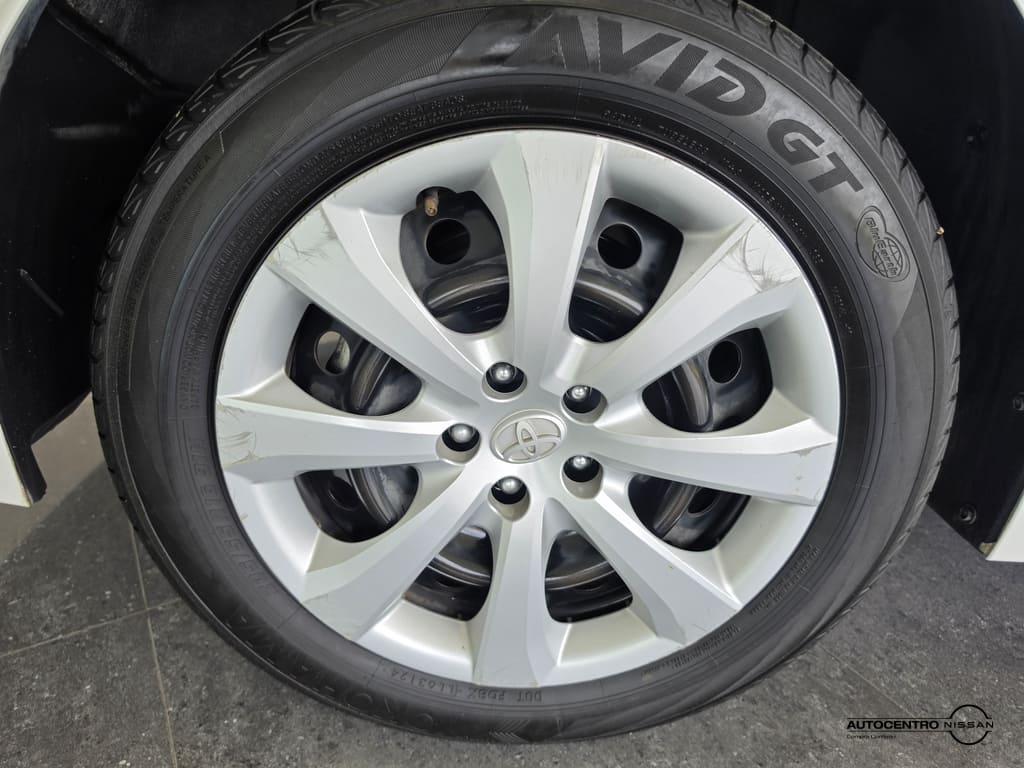 Vehicle