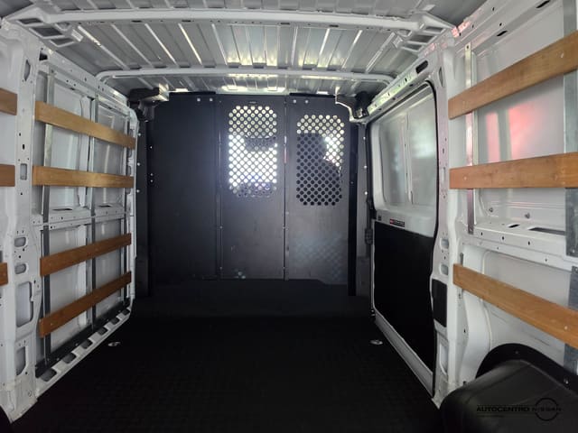 Ram ProMaster Cargo Van Tradesman 2500 2025