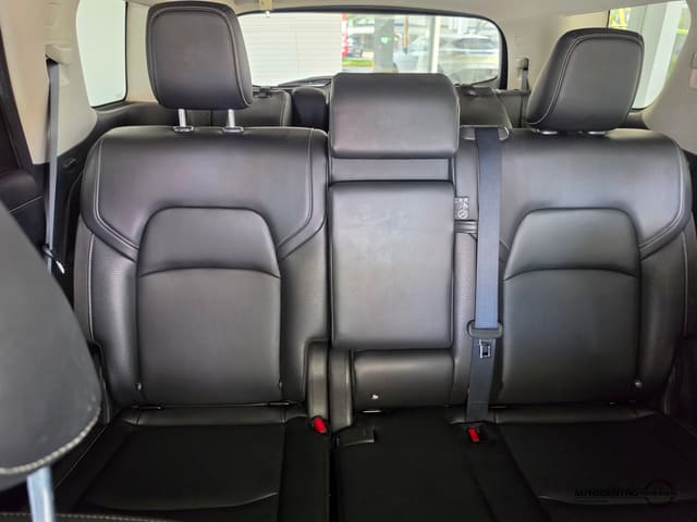 Nissan Pathfinder SL 2022