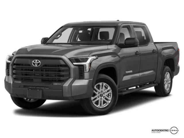 Toyota Tundra 4WD SR5 2022