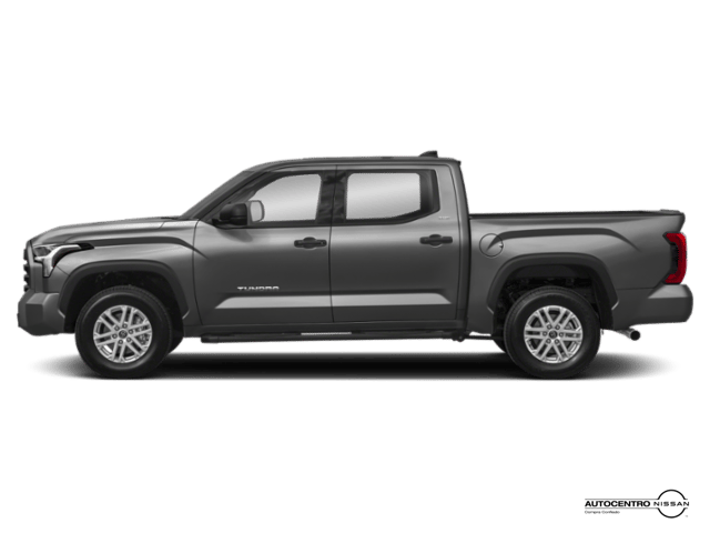 Toyota Tundra 4WD SR5 2022