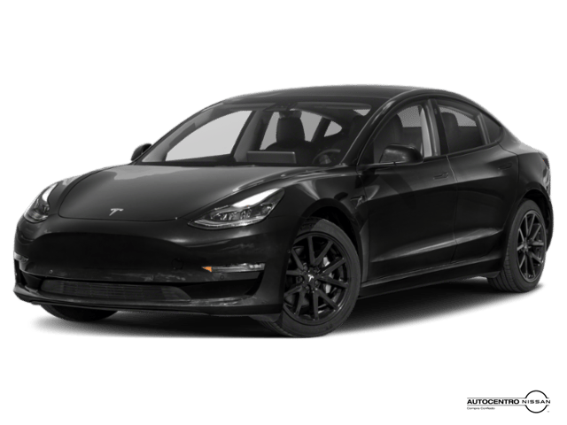 Tesla Model 3 Long Range 2022