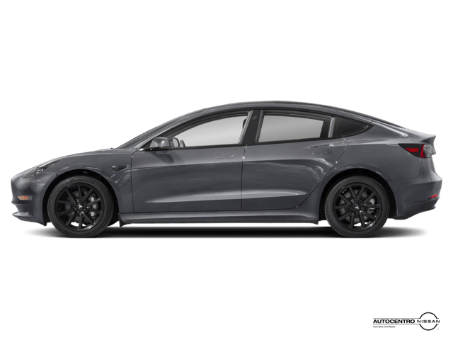 Tesla Model 3 Long Range 2022