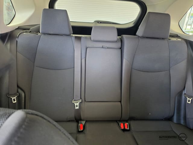 Toyota RAV4 LE 2023