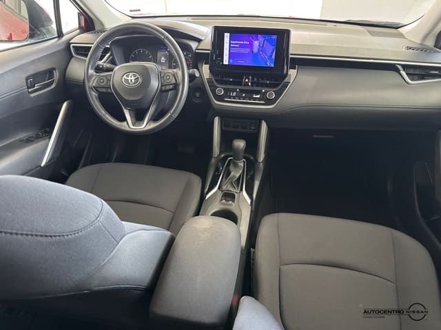 Toyota Corolla Cross LE 2024