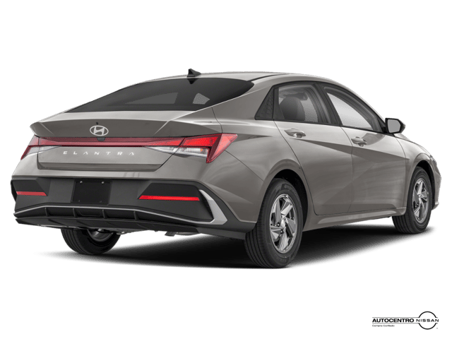 Hyundai Elantra SE 2025