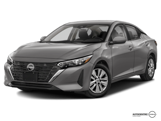 Nissan Sentra S 2024