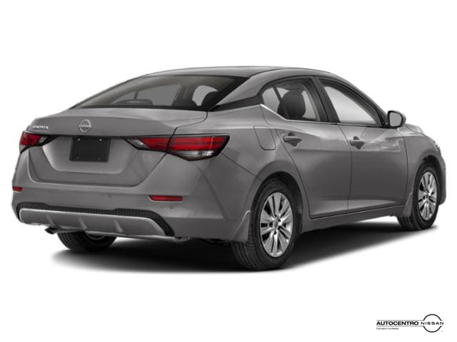 Nissan Sentra S 2024