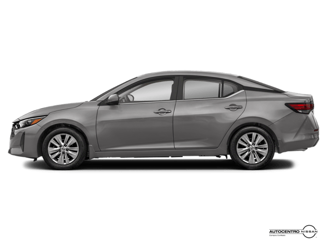 Nissan Sentra S 2024