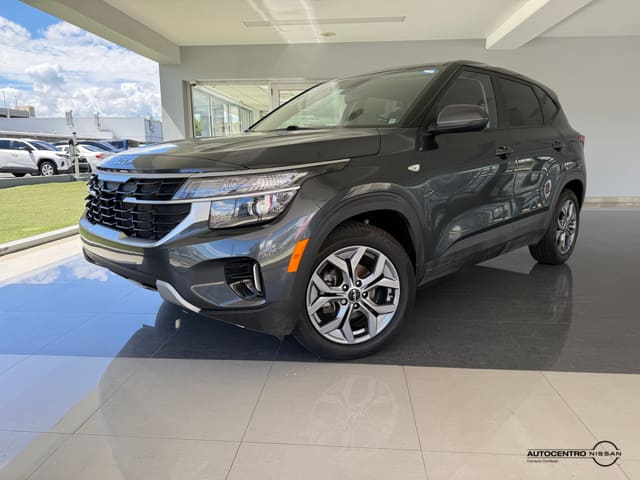 Kia Seltos LX 2025