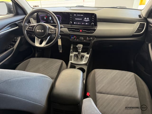 Kia Seltos LX 2025