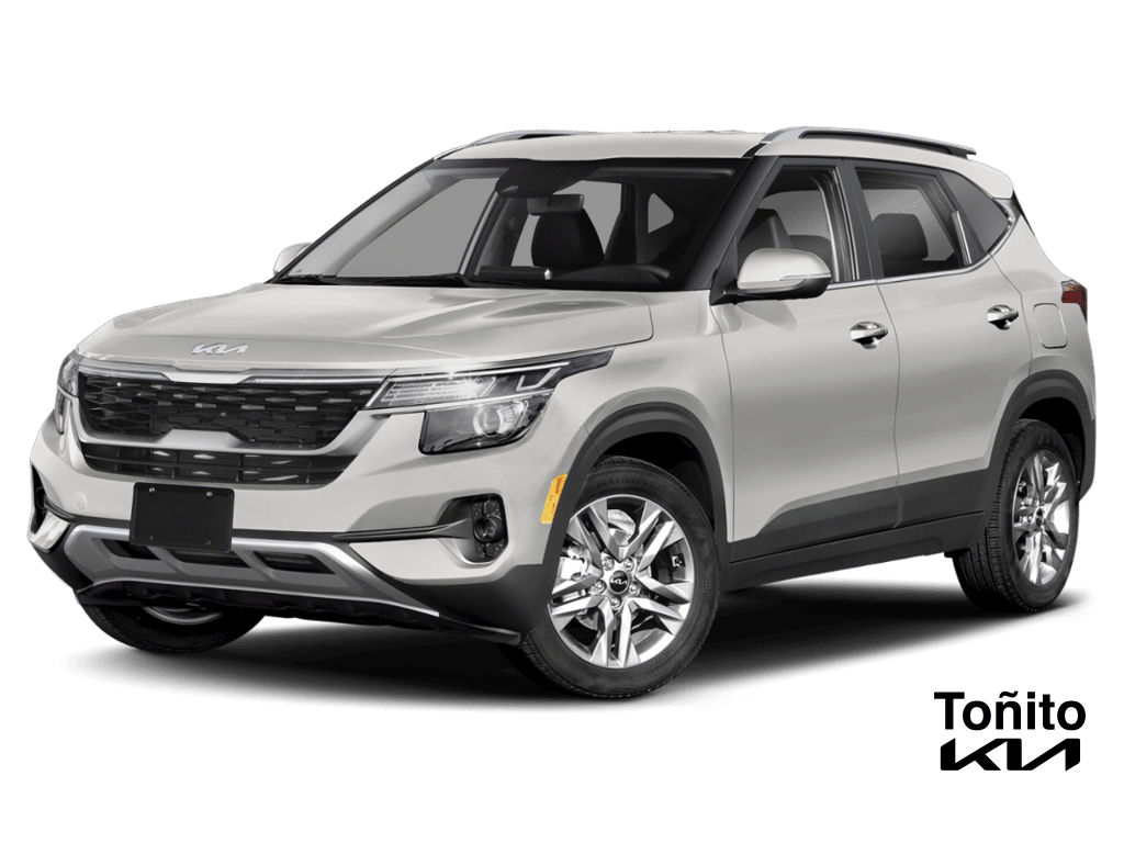 2023 Kia Seltos 2.0 S FWD's photo