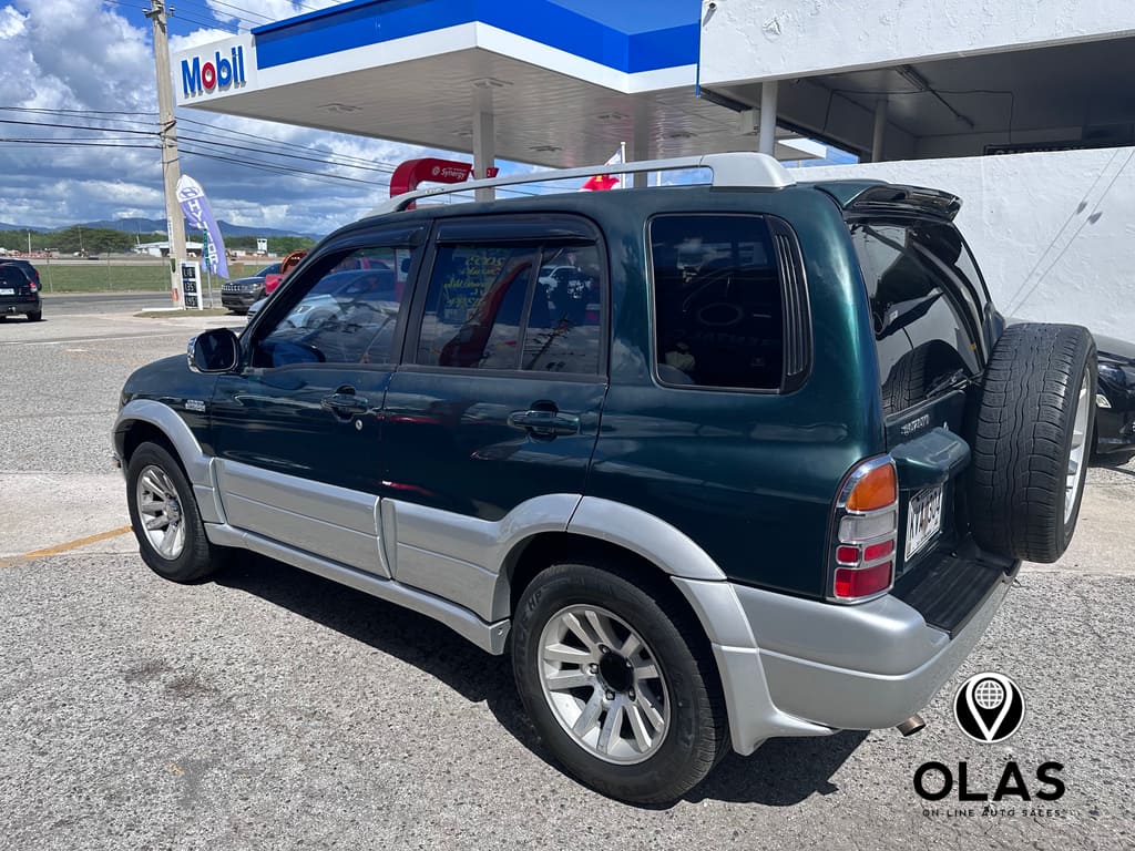 Vehicle