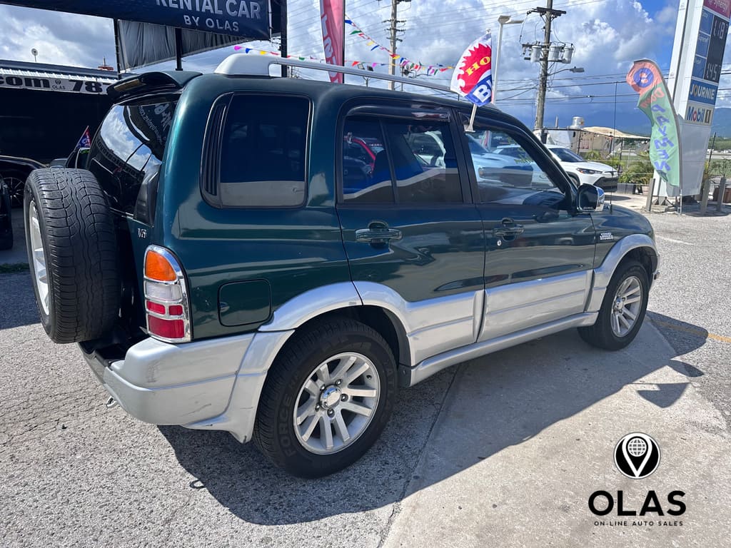 Vehicle