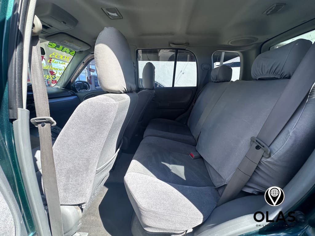 Vehicle