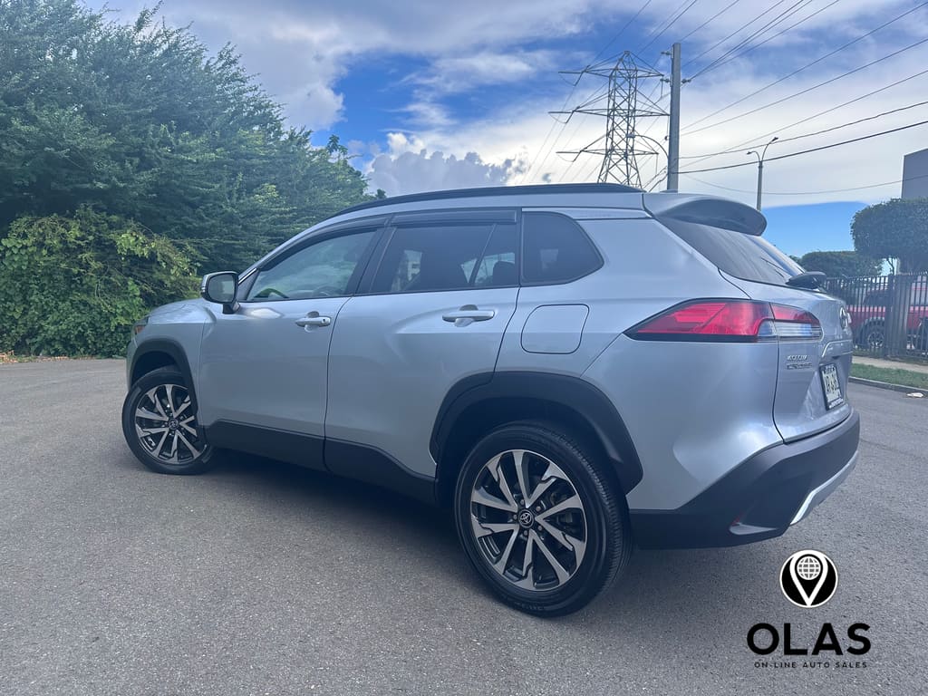 Vehicle