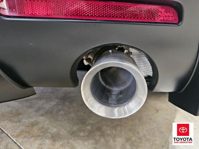 Toyota GR Supra 3.0 Premium 2026