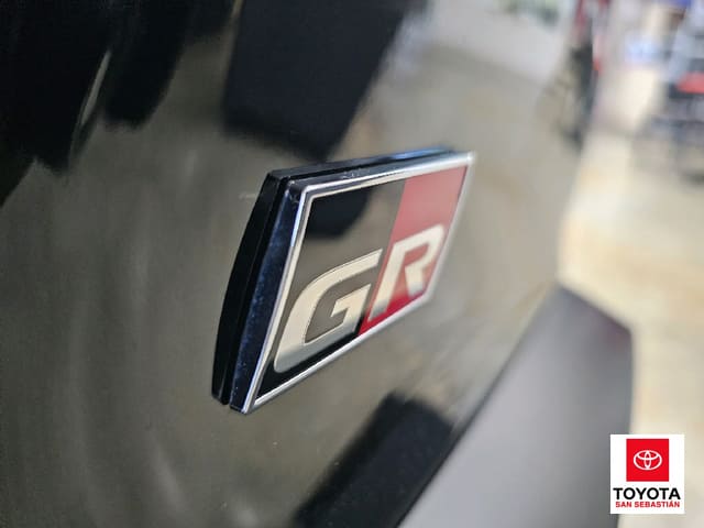 Toyota GR Supra 3.0 Premium 2026