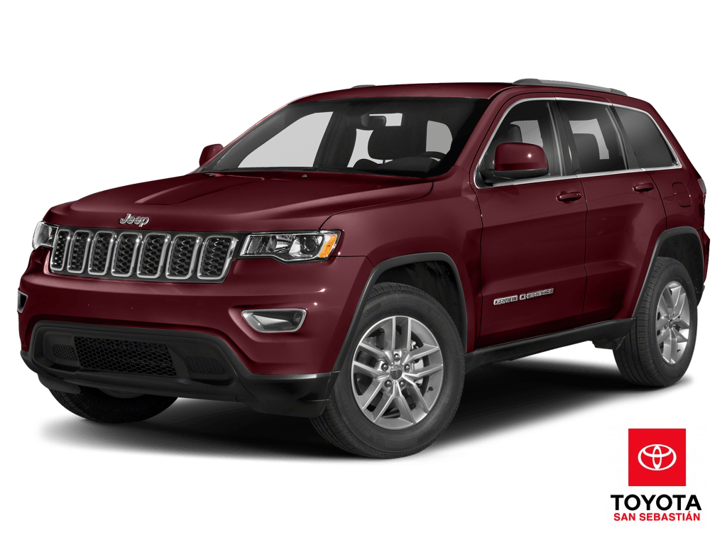 2019 Jeep Grand Cherokee Altitude's photo