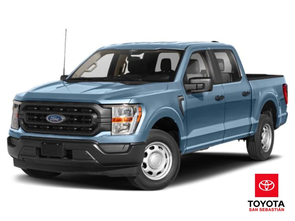 2023 Ford F-150 Tremor 4x4 SuperCrew 5-1/2 Box's photo
