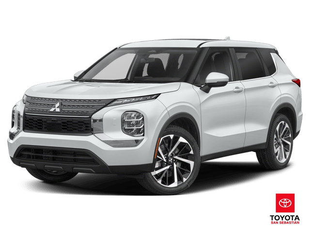 Mitsubishi Outlander ES 2023