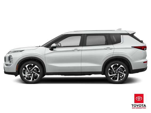 Mitsubishi Outlander ES 2023