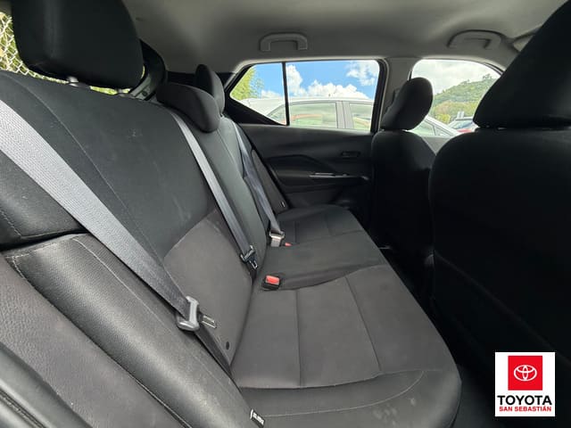 Nissan Kicks S 2024