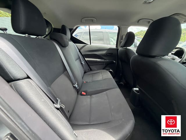 Nissan Kicks S 2024