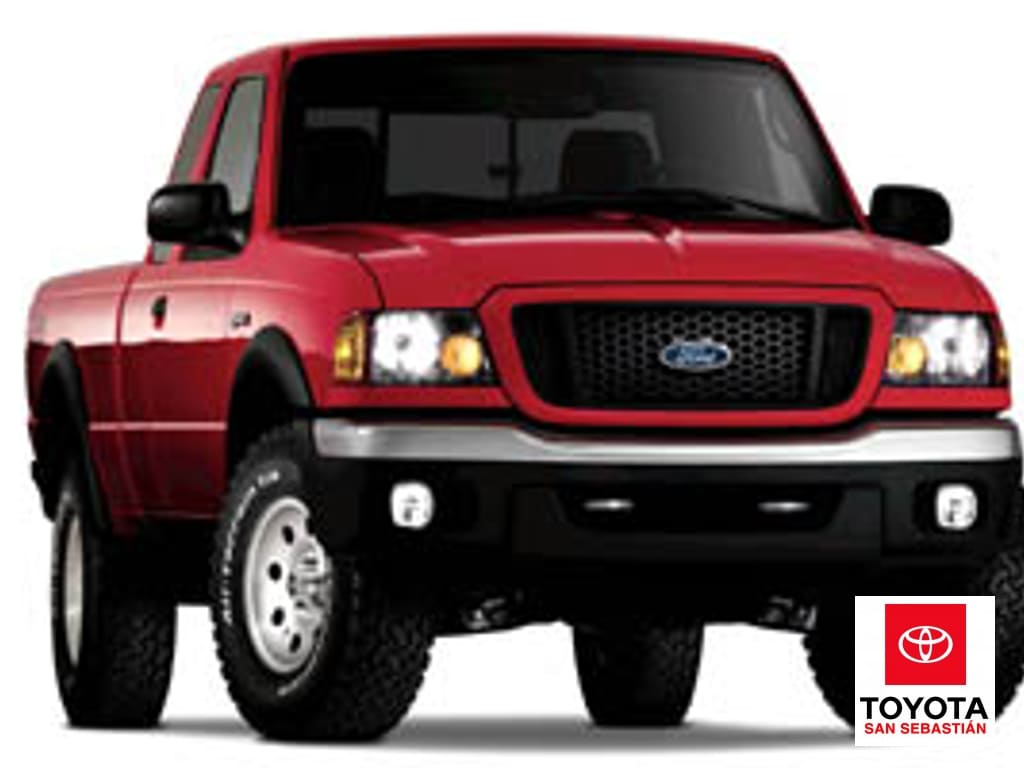 2005 Ford Ranger XL 4x4 SuperCab's photo