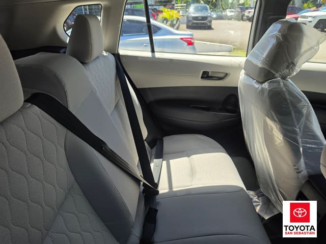 Toyota Corolla Cross L 2026