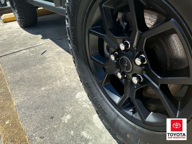 Jeep Wrangler Sport 2024
