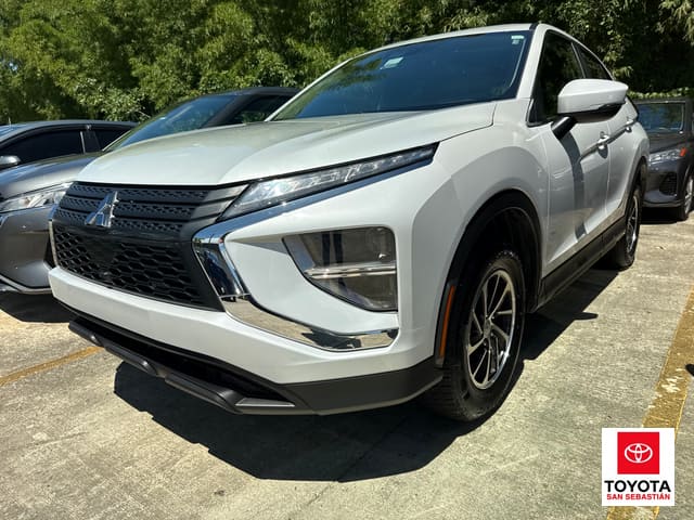 Mitsubishi Eclipse Cross ES 2024