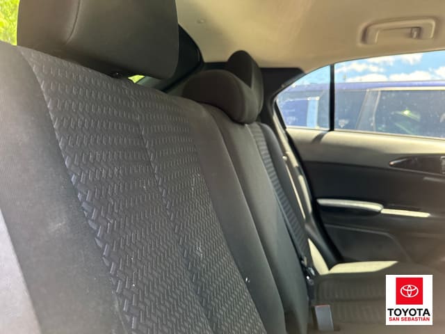 Mitsubishi Eclipse Cross ES 2024