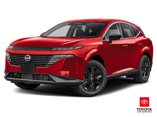 Nissan Murano SV 2026