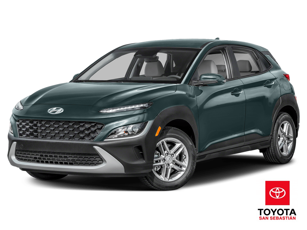 2023 Hyundai Kona SE Automatic's photo