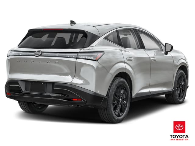 Nissan Murano SV 2026