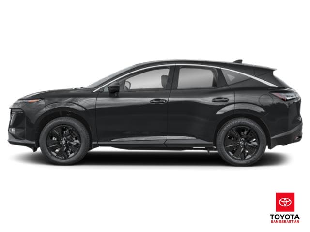 Nissan Murano SV 2026