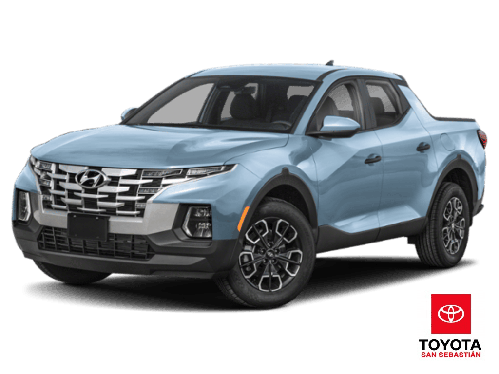 2024 Hyundai Santa Cruz's photo
